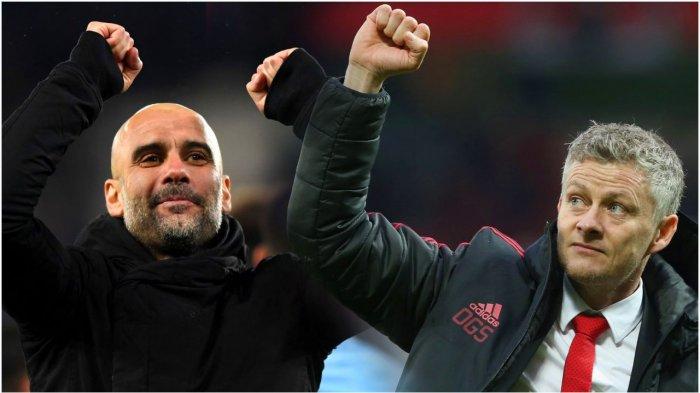 Pep Guardiola Oo Shaaciyay Hal Faa’iido Oo Ay Man City Ka Leedahay Arsenal.