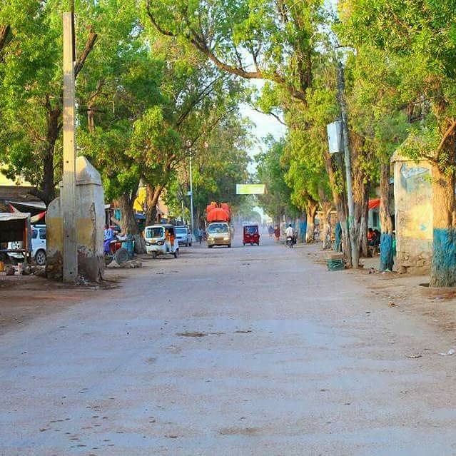 Dhaca taleefoonada oo ku soo badanaya Baladweyne.