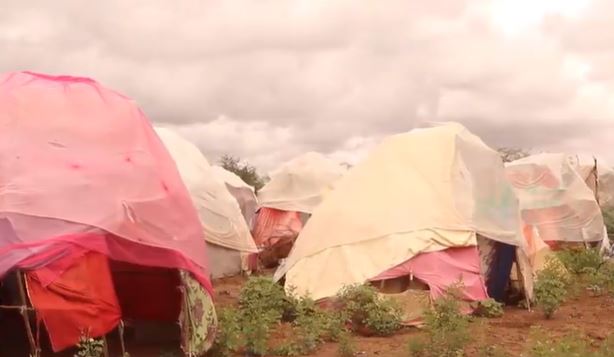 Maamulka kaamka Guhaad ee Baladweyne oo codsaday in laga gacan siiyo adeegyada Aas aasiga ah.