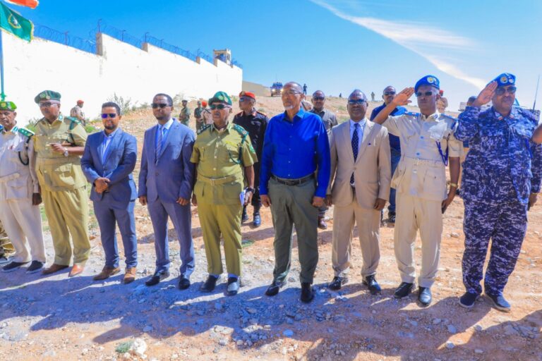 Madaxweynaha Somaliland oo xariga ka jaray xabsi labaad uu yeelan doono gobolka Maroodi-jeex