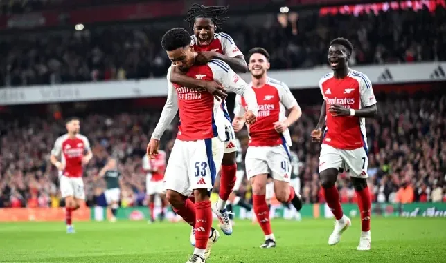 4 Xiddig Oo Arsenal Ah Oo Taariikh Sameeyay Kulankii Carabao Cup-ka