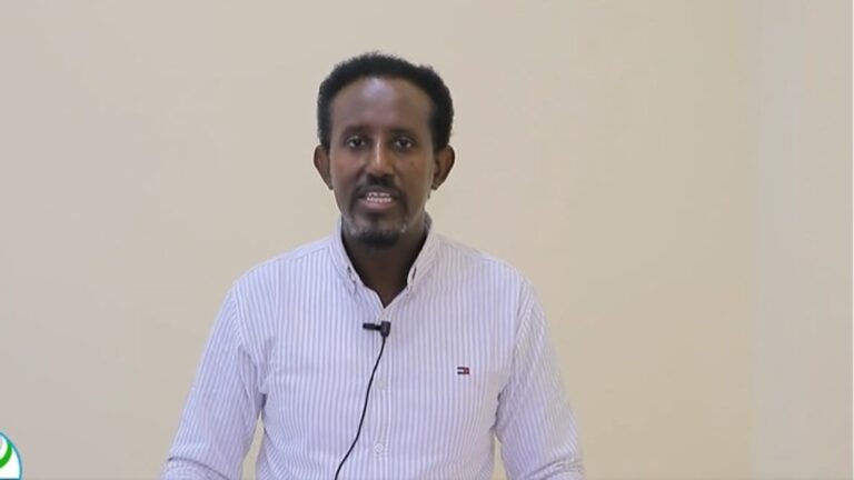 wasaaradda Kaluumeeysiga Puntland  oo joojisay Kaluumeeysiga sharci darada ah