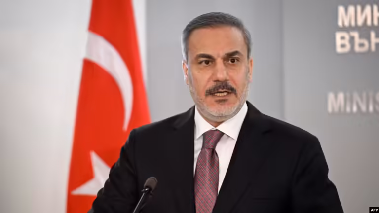 Turkiga oo sheegay inuu sii xoojinayo xiriirka Afrika.