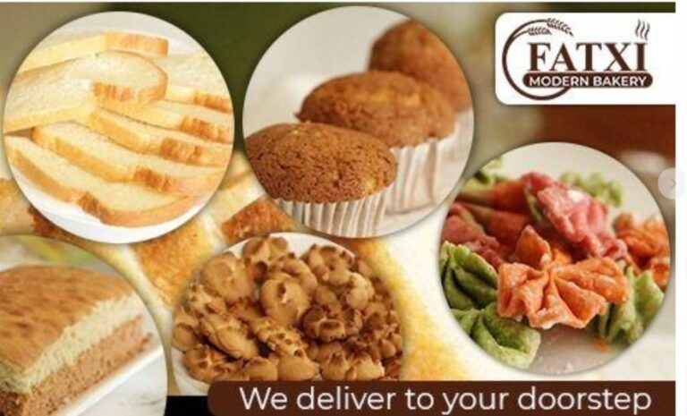 Dhalinyaro fursado shaqo ka helay Foornada Fatxi ee Baladweyne