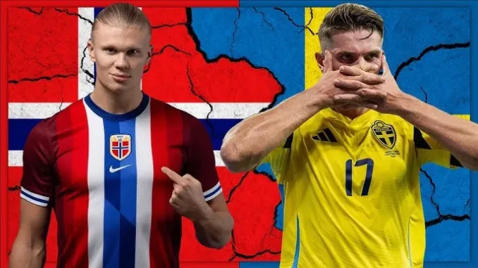 Tartanka Gooldhalinta Nations Legaue Oo Meel Xiiso Leh Maraya.