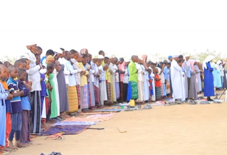 Banaan bax roob doon ah oo lagu qabtay Baladweyne