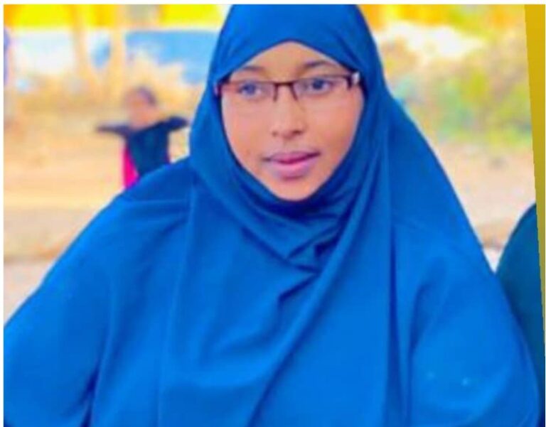 Ururka haweenka degmada Farlibaax oo codsaday in loo dhiso hool iyo xafiis ay ku shaqeeyaan.