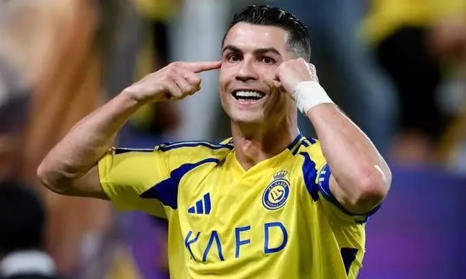 Cristiano Ronaldo Ayaa La Sheegay Inuu Shaaciyay Kooxda Uu Doonayo Inuu Ku Biiro Marka Uu Ka Tago Al-Nassr.