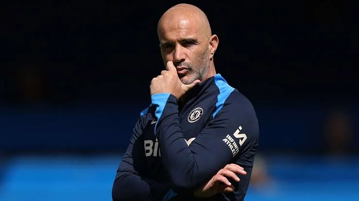 Chelsea Oo Ka Diiday Enzo Maresca In Loo Keeno Xiddig Uu Jecel Yahay Oo Premier League Ka Ciyaara