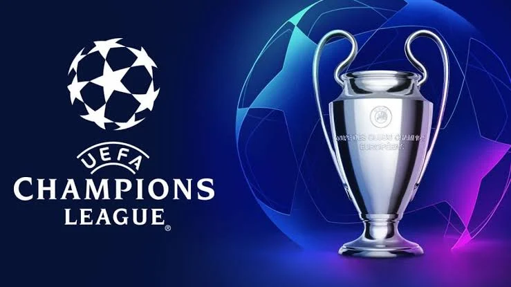 Isku Aadka Semi-finalka Champions League Oo La Shaaciyey