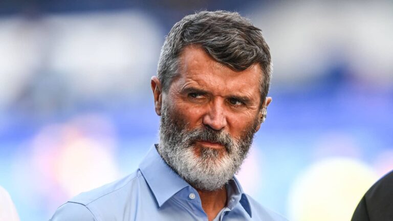 Roy Keane Oo Magacaabay Labada Koox Ee Isugu Imaan Doona Finalka Cahmpions League