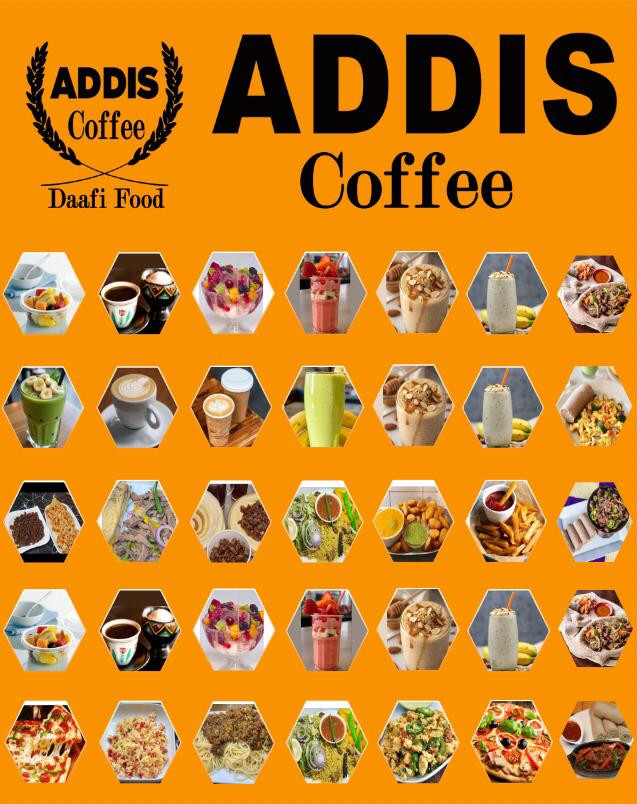 Dhallinyaro fursado shaqo ka helay maqaayadda Addis ee Baladweyne