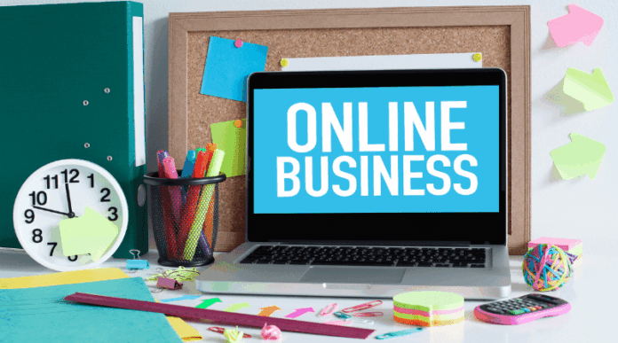 Online-businesses-you-could-start-today
