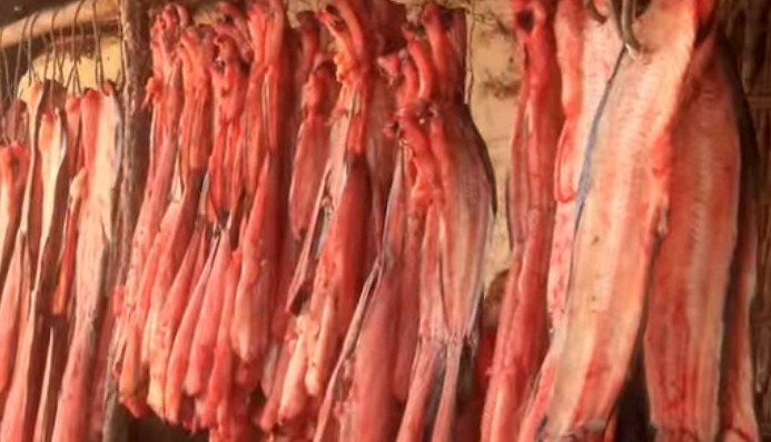 Macalin dhigi jiray Qur’aanka kariimka oo ku nool Baladweyne oo la yimid hal abuur ganacsi.