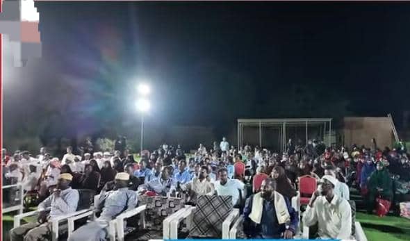 Arday ka qalinjibisay Iskuulka Abu Hureyra oo munaasabad loogu qabtay Garoowe