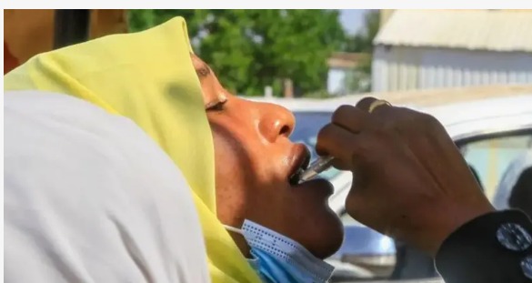 Boqolaal qof oo cudurka daacuun caloolaha ugu geeriyooday dalka Sudan