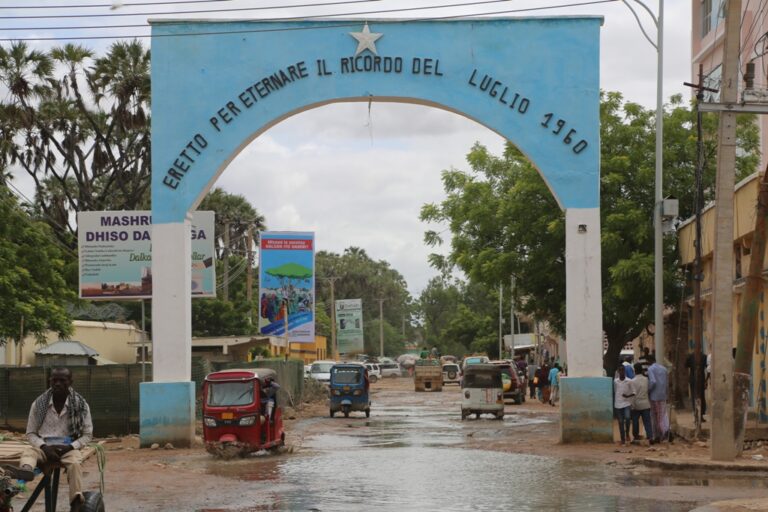 Mid kamid ah dhaqaatiirta Baladweyne oo ku baaqay in laga digtoonaado saameynta xanuunka xasaasiyadda