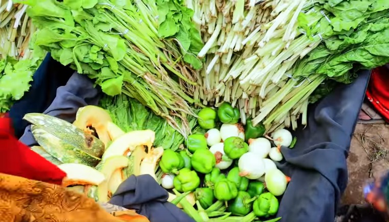 Hoos u dhac laga dareemayo qiimaha qudaarta Suuqyada Baydhabo