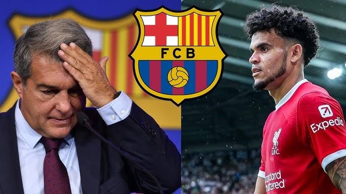 Barcelona Oo Lacag Waalli Ah Kusoo Qaadaneysa Mid Kamid Ah Xiddigaha Ugu Halista Badan Liverpool