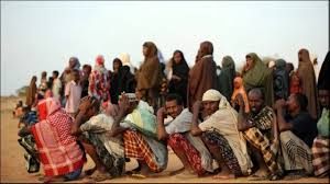 Qaxooti ku wajahna dalka Jarmalka oo dib loogu celiyay xerada Kakuma