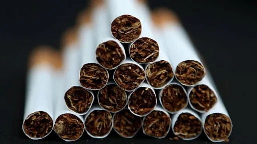 In ka badan 8 malyan oo sannad kasta u dhimata cunista Tubaakada iyo maalinta ka hortaga oo maanta la xusayo.