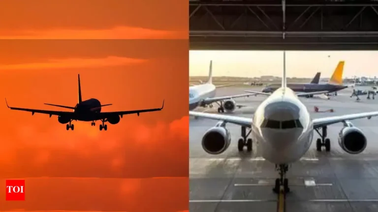 Hindiya oo hakisay duulimaadyada madaniga ah ee 32 garoon diyaaradeed.