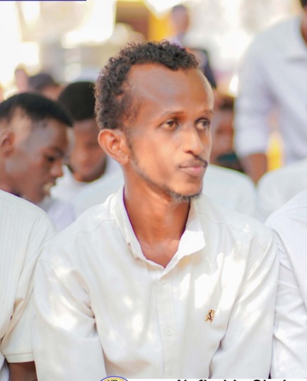 Arday qaba baahiyaha gaarka ah qeybna ka ah imtixaanka qaranka oo ku nool Baladweyne oo codsaday tageero waxbarasho.