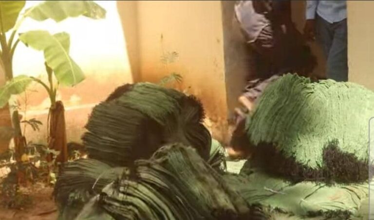 Wasaaradda beeraha Hirshabeelle oo bilowday dadaalo lagu joojinayo fatahaad ka soo burqatay deegaanka Xawaadley.