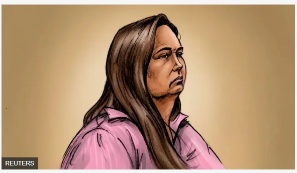 Haweeney loo haysto dilka soddohdeed iyo soddogeed oo maxkamad la soo taagay