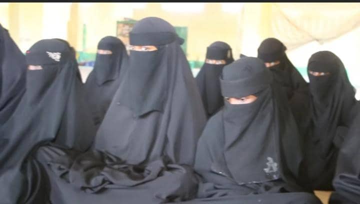 Tababar ku saabsan kobcinta aqoonta diiniga iyo maadiga oo lagu soo gaba gabeeyay Ceelwaaq.