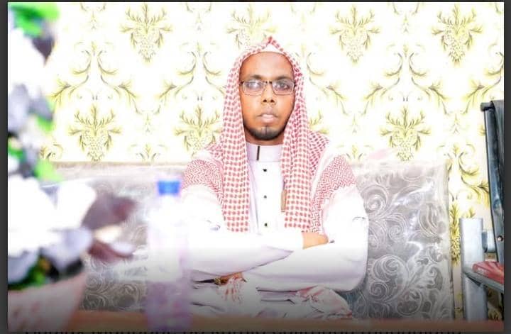 Mid kamid ah Culimada Baladweyne oo ku baaqay in la caawiyo dadka danta yar inta lagu jiro maalmaha ciida.