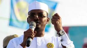 Chad oo joojineysa dalku galka Muwaadiniinta Maraykanka ee dalkaasi.