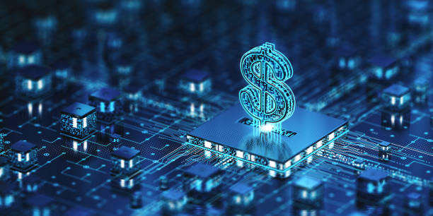 Xildhibannada Senate ka Mareykanka oo ansixiyay sharciga maamul ee lacagaha Dijitaalka.