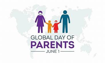 Maalinta caalamiga ah ee waalidka oo maanta dunida laga xusayo.