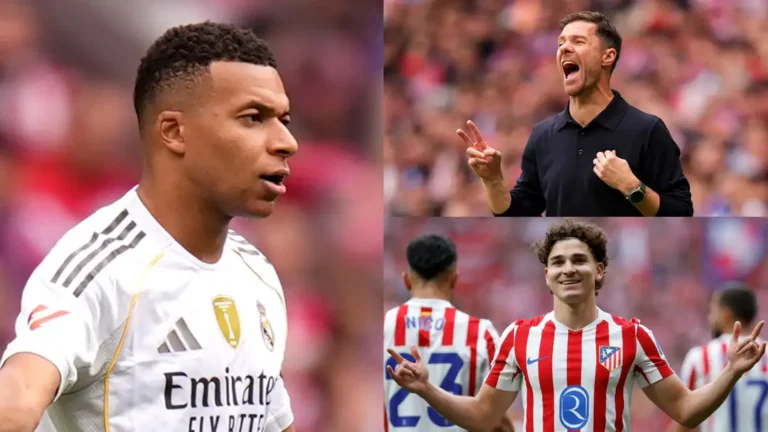 Real Madrid Oo Guuldarro Xanuun Badan Kala Kulantay Atletico Madrid Kulanka Madrid Derby