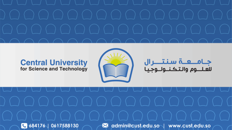 In kabadan 50 arday oo fursado waxbarasho kahelay jaamacada Central ee Baladweyne