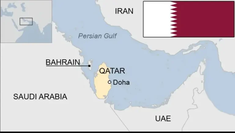 Dublamaasiyiin u dhalatay dalka Qatar oo ku dhintay magaalada Sharm el-Sheikh ee Masar