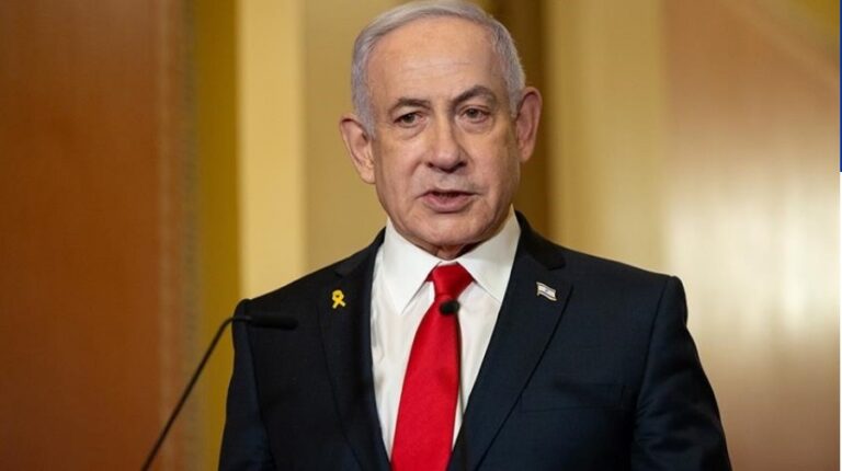 Netanyahu oo baaq ku saabsan Qasa u diray taliyeyaasha ammaanka Maraykanka oo heegan giliyay Ciidamo.