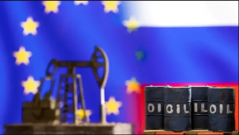 Moscow oo wajaheysa mowjado cadaadis ah oo ka imanaya reer galbeedka