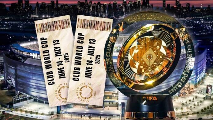 FIFA Oo Qorsheyneysa In Tartanka Koobka Adduunka Ee Kooxaha Lagu Kordhiyo Kooxo Premier League Ka Ciyaara