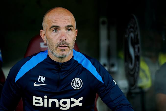 Chelsea Oo Doonaysa Saxiixa Mid Kamid Ah Xiddigaha Barcelona Khadka Dhexe Uga Ciyaara