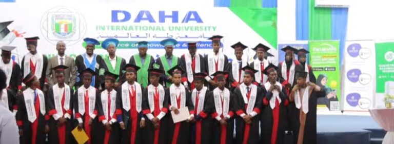 Xaflad lagu maasmuusiyay arday qalinjibisay oo lagu qabtay kismaayo