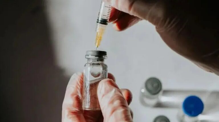 Tallaalka cudurka HIV AIDS oo la ansixiyay